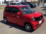 N-ONE オリジナル 4WD 