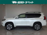 ランドクルーザープラド 2.7 TX Lパッケージ 4WD 