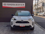 ハイブリッドシステムを新規登録から10年、走行20万kmまで保証!トヨタ認定中古車の強みです!