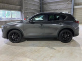 CX-5 2.2 XD ブラックトーンエディション 4WD 