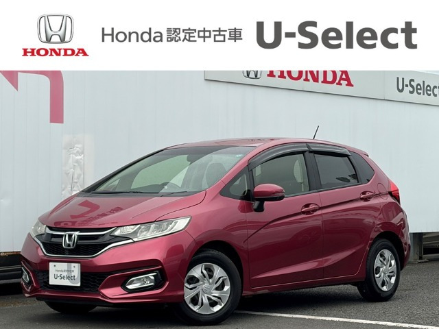 ホンダ フィット 