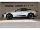クラウンクロスオーバー  2.4 RS アドバンスト E-Four advanced 4WD