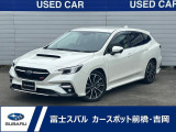 2.4リッター直噴ターボのハイパワーをご体感下さい!各種純正オプションや純正スタッドレスタイヤの取り扱いもございます!