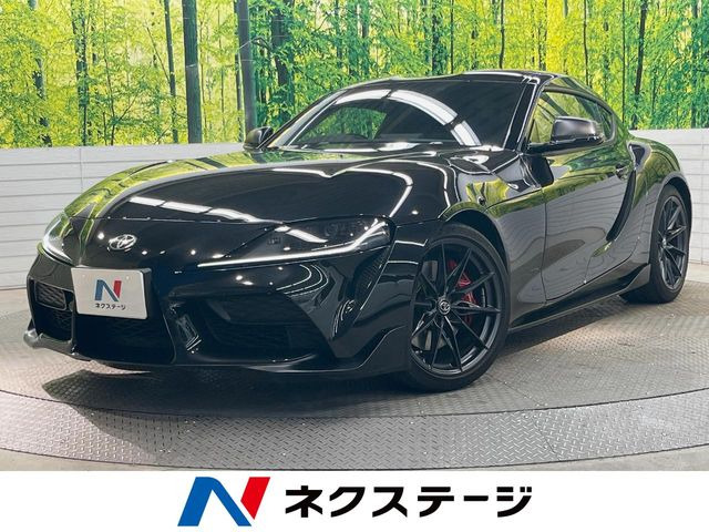 スープラ 3.0 RZ 