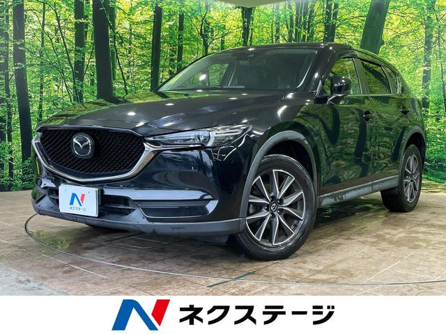 CX-5 2.0 20S プロアクティブ
