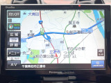 ●社外メモリーナビ/地デジ:オーディオ機能充実のナビで、運転もより楽しくなります♪ナビ交換がしやすいメリットもありますので、ナビ機能に不安がある方は是非ご相談ください♪