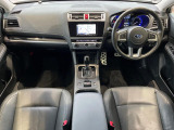 レガシィアウトバック 2.5 リミテッド 4WD 