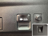 AC100V、1500Wのコンセントを車内に設置。アウトドアや駐車場で野外のコンセントとして利用できます。また、停電などの非常時にも使える便利な機能です!