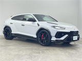 ランボルギーニ ウルス ペルフォルマンテ 4WD
