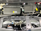 親切・丁寧な専門メカニックスタッフが応対!・車検・点検整備・事故等の修理などアフターサービスも安心。お車のカスタマイズもネクステージのサービススタッフまでご相談ください!