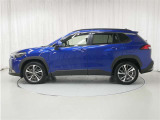 カローラクロス 1.8 ハイブリッド Z E-Four 4WD 