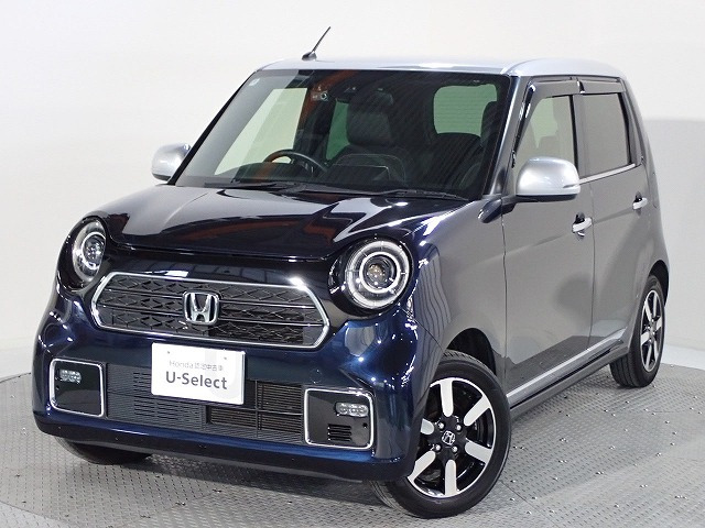 ホンダ N-ONE 