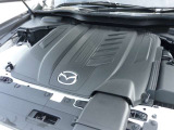 ◆エンジンルーム◆納車時に点検・整備を行いますので、購入後も安心してお乗りいただけます。◆