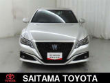 購入後のアフタ-メンテナンスも安心です。埼玉トヨタでは県内39ヶ所のサービス工場でメンテナンスを受けられます。