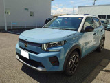 C3 マックス ハイブリッド 