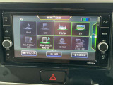 Bluetooth☆フルセグ☆CD☆DVD☆音楽録音