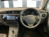 運転しやすいインパネ周りです!見やすいレイアウトで快適なドライブをサポートします!