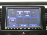 【ホンダコネクト対応ナビ・VXM-225VFNi 】Bluetooth接続に対応しています。その他、TVやAM/FMラジオの視聴・CDやDVD再生・USB接続などが可能です。