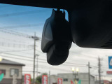 前後ドラレコ