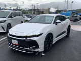 「フロントマスク」です。車の印象を決めるのは【顔】。この車の顔つきは、きっとあなたにピッタリ!?