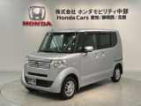 全国納車可 第三者機関証明書付 保証付 ワンオーナー ナビVXM-128VSX TV 音楽機器接続 DVD ETC VSA アルミ スマキー 盗難防止装置 AAC装備のN-BOX GLパッケージ入庫