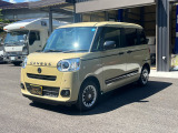 定評のあった従来型から進化を遂げ、新しい時代にも受け入れられる軽セミトールワゴン 『'26 ダイハツ ムーヴキャンバス 660 セオリー Gターボ 4WD スマートアシスト搭載車』 が入庫しました!