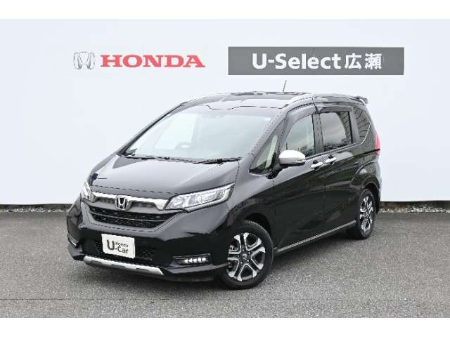 フリード+ 1.5 ハイブリッド クロスター