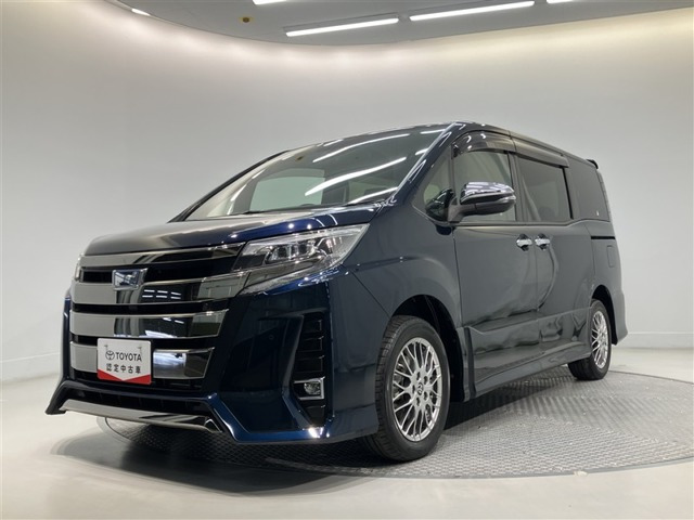 ノア 1.8 ハイブリッド Si W×B II 