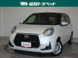 トヨタ パッソ