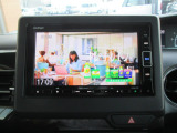 フルセグTV