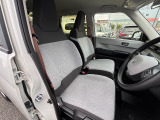 1列目シートです。足元までゆったりとご乗車いただけます!