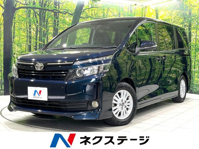 ヴォクシー 2.0 V 