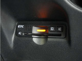 ◆ETC車載器 装備車◆今や必需品のETC!有料道路を利用する際にスムースに通過でき、わずらわしい料金支払いから開放されます!