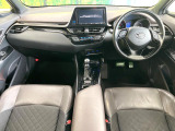C-HR  G