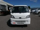 サンバートラック TC 4WD 