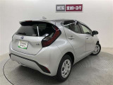 納車後は、無料1か月点検も行っております。実際に乗ってみて、気になることがあればお申しつけください。