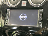 【純正ナビ】人気の純正ナビを装備。オーディオ機能も充実しており、Bluetooth接続すればお持ちのスマホやMP3プレイヤーの音楽を再生可能!毎日の運転がさらに楽しくなります!!