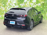 MAZDA3ファストバック 1.5 15S ツーリング 
