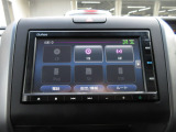 AM/FMなどがご利用できます。