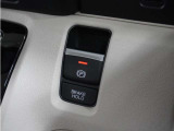 ◆オートブレーキホールド機能付き電子パーキングブレーキ◆ブレーキペダルを足から離しても停車状態を保ちます。アクセルを踏めば自動でブレーキが解除され、発進可能!