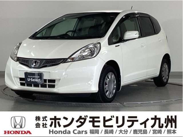 ホンダ フィット 