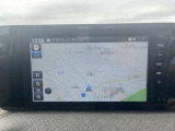 純正ナビ フルセグ Bluetooth