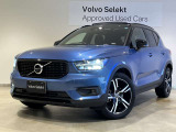 XC40 B5 AWD Rデザイン 4WD 