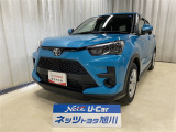 ☆ライズ CDチューナー 冬タイヤ付き☆