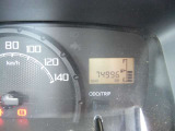 走行74,996kmです。