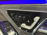 メモリー付パワーシート,シートヒーター,ベンチレーター,ダイナミックシート&リラクゼーション機能