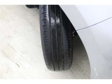 【タイヤ】中古車のタイヤは大事なチェックポイントです。写真での確認は難しいので、ご来店の際はしっかりチェックお願いします。