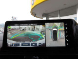 プロパイロットパーキング付きで駐車が苦手な方にお勧めです^-^