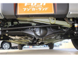 中古車は全車両、外部検査機関AISの品質検査書が付いています。