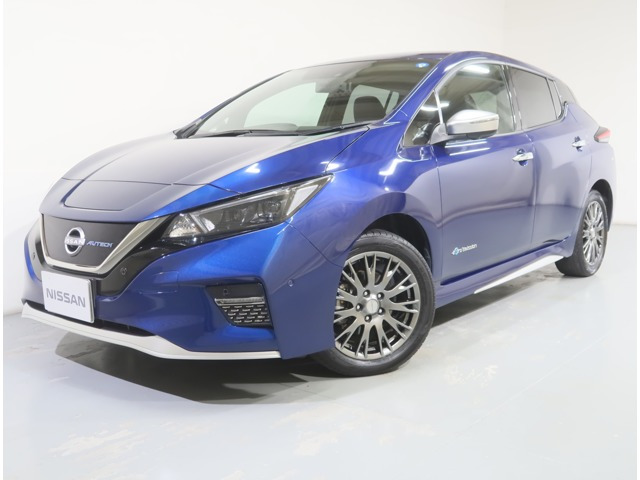 日産 リーフ 